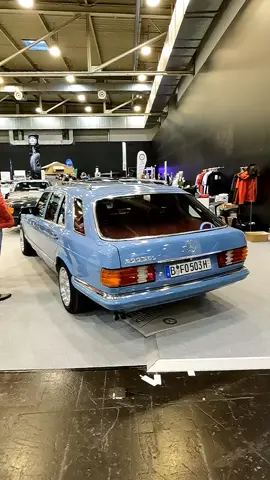 Mercedes-Benz Wagon #REC #beatiful #mersedes #benz 