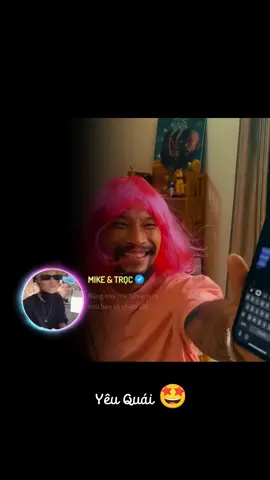 Yêu Quái | Mike&Trọc #BQH #lyrics #lyricsvideo #fyp #xuhuong #trending #yeuquai #mike #troc 