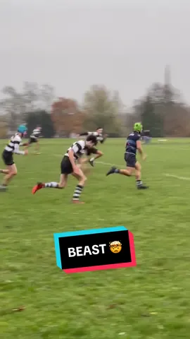 Beast mode 🔋 #englandrugby #rugby #grassrootsrugby 