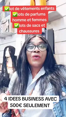 DEMARRER UNE ACTIVITÉ AVEC 500€ PLUS D'INFORMATIONS SUR WHATSAPP  0033✅ 749✅ 283 ✅819