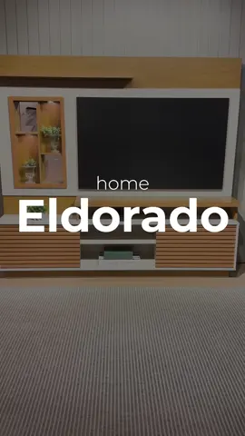 Descubra o requinte em cada detalhe com o lançamento de 2024: Home Eldorado. Seu design impecável apresenta um tampo de 37mm, porta de correr ripada e um nicho funcional que combina elegância e praticidade, com um toque de modernidade proporcionado pelo espelho e pela luminária de LED. Transforme sua casa em um espaço de sofisticação incomparável. ✨🏡 #Lifestyle #lineabrasil #forniture #elegância #design #casa #house #homedecor #Home #homesweethome #lb #empresa #Love #instagood #photooftheday #amor #brasil #tbt #instalove #instamood #healthy #saladeestar #londrina #saopaulo #brazil
