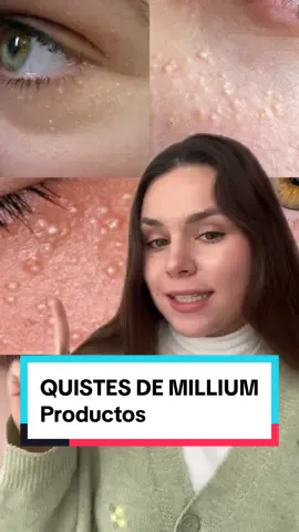 ¡Olvídate de los quistes de millium!🌋 PRODUCTOS: 1. Loción poliacida de Arturo Alba✨ 2. Endocare Renewal Retinol Serum @Cantabria Labs  3. Contorno de ojos Alta Potencia de Arturo Alba 👁️ 4. Soothing eye contour de Bluevert Skin Perfection. 5. Contorno de ojos de @Beauty of Joseon 🫧 #skincare #dermo #dermocosmetica #skincaretips #retinol #millium #quistesdemillium #dermofarma #skincarerutine