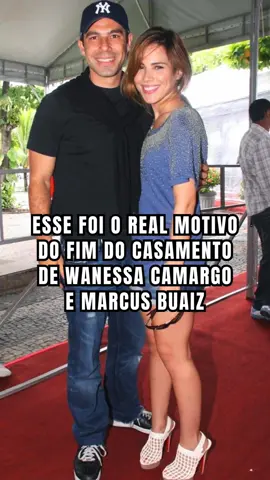 ESSE FOI O REAL MOTIVO DO FIM DO CASAMENTO DE WANESSA CAMARGO É MARCUS BUAIZ 🥺 #noticiatriste #fy #noticiasbrasil #noticiastiktok #famosostiktok #noticiasdehoje #noticiadosfamosos #fypage #fyp #viral #tiktoknotícias #vidadosfamosos  #fofoca #fofocasdosfamosos #fofocas #celebridades #fimdecasamento #separacaodecasal #fimderelacionamento #wanessacamargo #wanessacamargoedadodolabella #wanessacamargoedado #dadodolabella #dadodolabellaewanessacamargo #marcusbuaiz #wanessacamargoemarcusbuaiz 