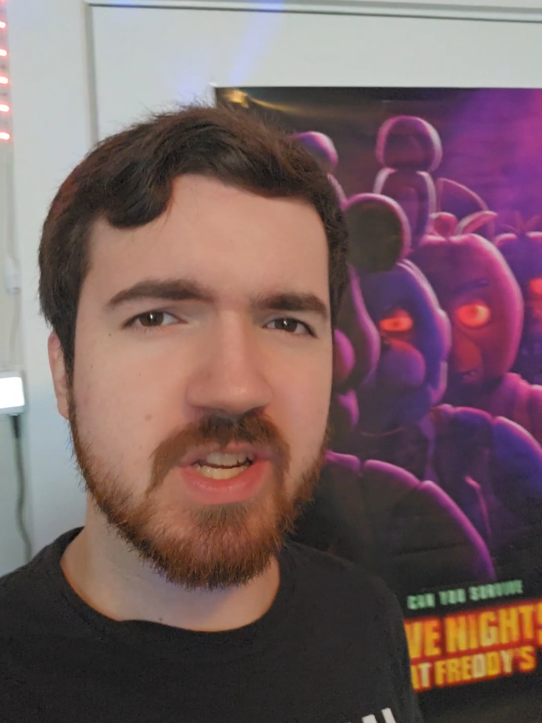 the freddy fazbear company