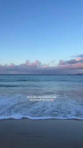 This is your sign to book a trip to Cornwall in spring or summer 2024 🌞💌🫶🏼🌊💕 The journey is *long* but it’s so worth it when you’re there!! A few things to do in Cornwall:  🏖️ watch sunset at Porthmeor Beach (one of my favourite places in the UK and a great spot for surfing)   🛌 sleep at Artist Residence Penzance (or they also have a lovely lounge space to grab a coffee) - book off-peak for the best rates e.g they’ve currently got an offer on for stays up until 20th March  🛍️ explore so many cute streets and local shops in St. Ives including homeware, clothing and vintage shops ☕️ coffee and cake at 45 Queen Street in Penzance   🚌 do an afternoon trip to Mousehole, a v cute and quaint fishing village  🏊🏻‍♀️ swim at the Jubilee Pool, a sea water lido and geothermal heated pool  Are you looking for a UK spring or summer staycation idea? Add Penzance and St. Ives to your list! 🫶🏼  #cornwalluk #cornwallstaycation #cornwallbeaches #ukstaycationideas #uktravelbloggers #cornwalltrip #cornwallitinerary #ukbeaches 