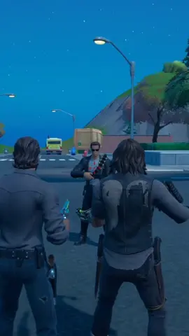 Terminator arrives #fortnite #thewalkingdead #rickgrimes #daryldixon #carlgrimes #twd #arnoldschwarzenneger #terminator #zesty #funny #joke #diablowayne 