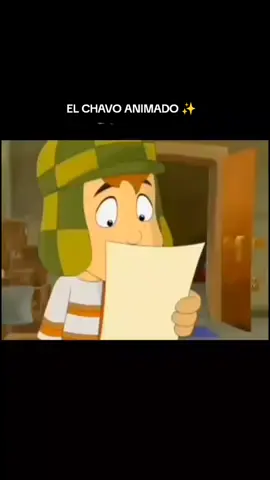 la carya de Don Ramón #chavoanimado #lavecindaddelchavo #donramonyelchavo #lacarta ✨✨✨