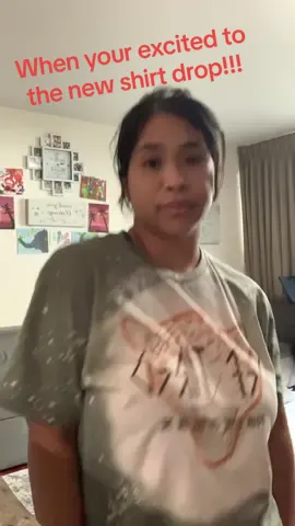 New shirt drop!!! Follow my IG For shirt and crewneck blanks. They have lots of option https://www.shirts23.com/?ref=gracefultee Use code: gracefultee to get discount #shirt23 #deftiredshirt 