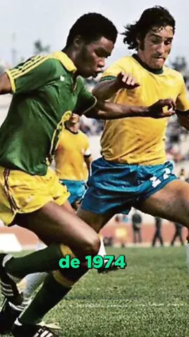 La selección que jugó por su vida…  #TikTokFútbol #fyp #futbol #deportes #TikTokDeporte #alemania #worldcup #zaire #africa #brasil #pele #brasil1974