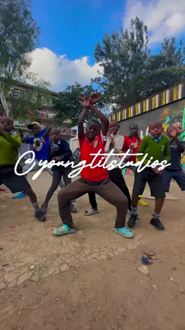 #redpotion #rema #dance #fyp #ytit #dancewithyoungtit #family 