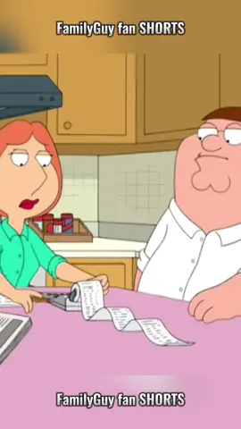 Getting RID of the HORSE... #FamilyGuy  #shorts