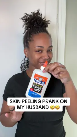 🤣🤣🤣🤣🤣 HE ALWAYS SAYS THE CRAZIEST THINGS. #couples #marriedtiktok #husbandwife #funny #prank #xandnae 