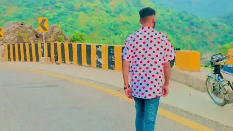 #اکیلاے رہنے میں ہی سکون ہے#اپنا کشمیر#niceviewchallenge #foryoupage #foryou 