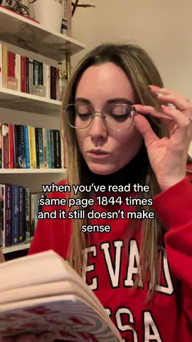 is it just me? 😭📚 #BookTok #booktoker #bookish #bookworm #thebelljar #bookcomedy #foryou 