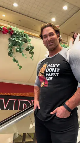 When she has a bible verse in her bio 😇 #mikeohearn #mikeohearnmeme #fyp #babydonthurtme #nattylighting #whatisluv #nattylight 