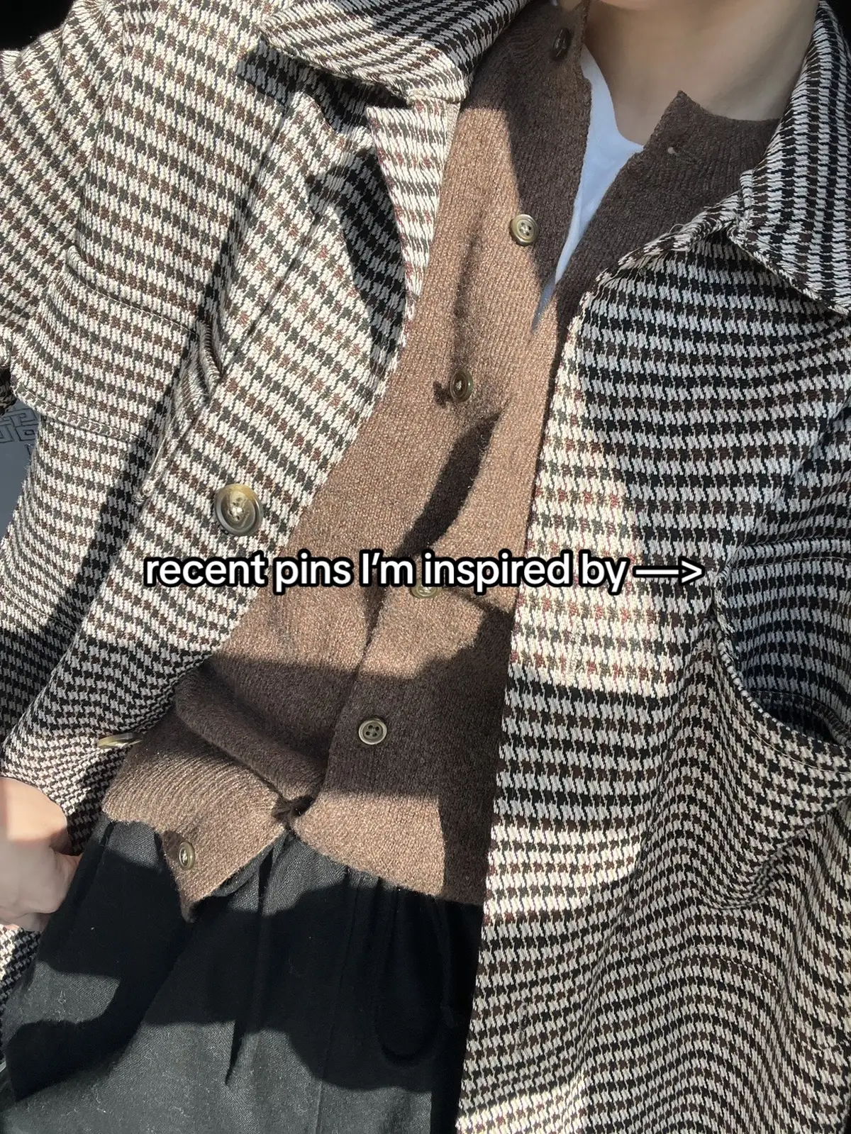 #pintrestoutfitideas #pinterest_outfit_ideas #pinterestoutfitsidea #pintrestoutfitidea #outfitideaspinterest #pinterestoutfitsrecreate #pinterestoutfitstyle #winterstyleinspo #winterootdideas #pinterestwinter #pinterestboardoutfit