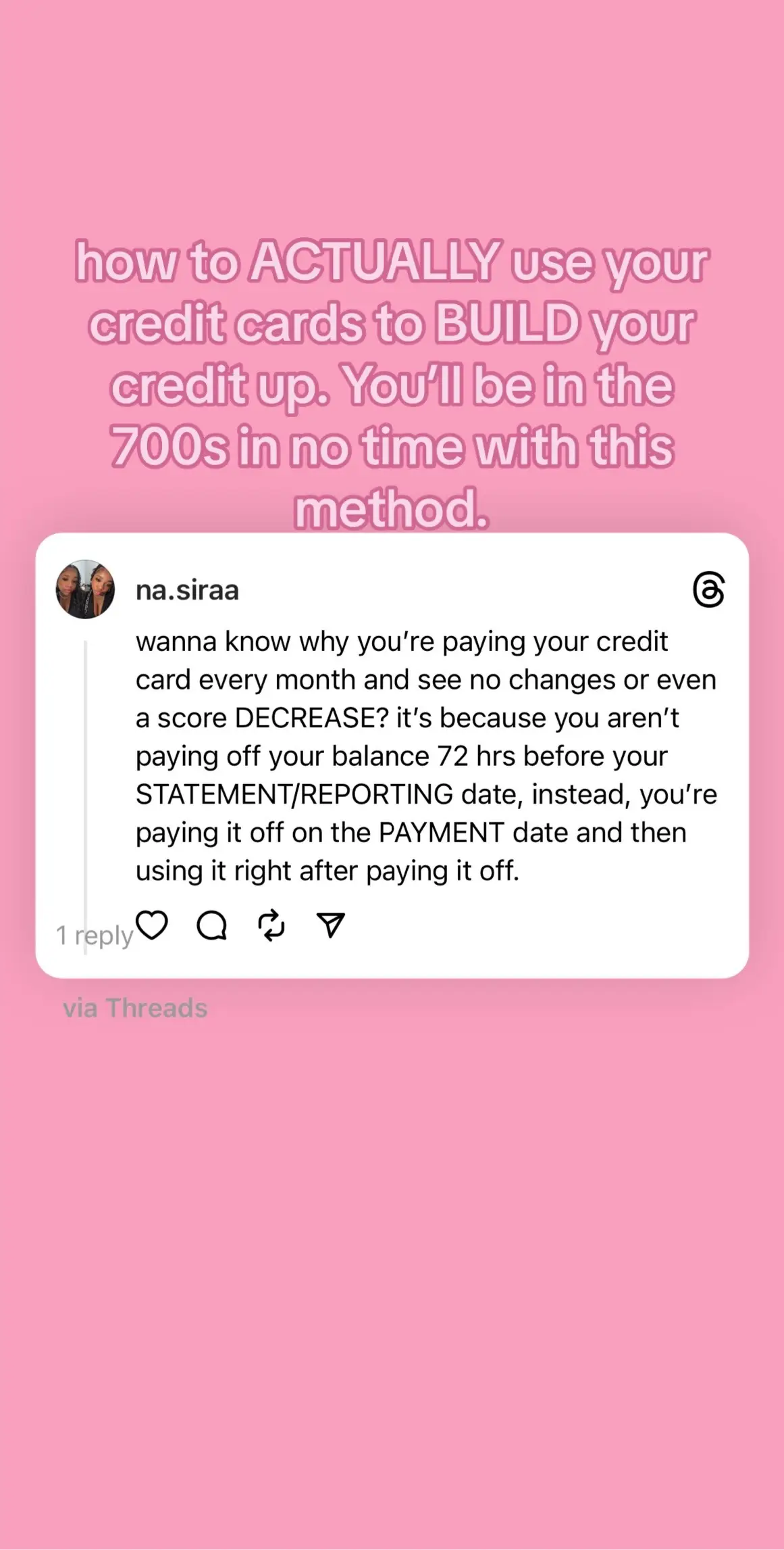 #creditrepair #latepaymentsremoved #credittips #collectionsremoved #creditbuildingtips 