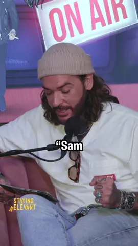 THE BONUS EPISODE! You guys took the brief and nailed it. Prepare for some jaw dropping moments 💀 Out every Thursday ⏰  #stayingrelevantpodcast #samandpete 