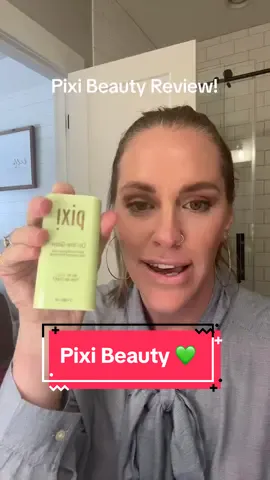 Loving my Pixi Beauty! #pixibeauty #pixibeautyreview #pixibeautyreview #foryoupage #beautyhacks #pixi #ontheglow #affiliate 