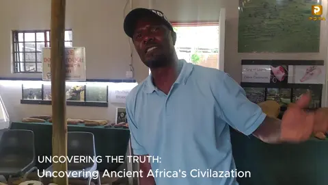 UNCOVERING THE TRUTH