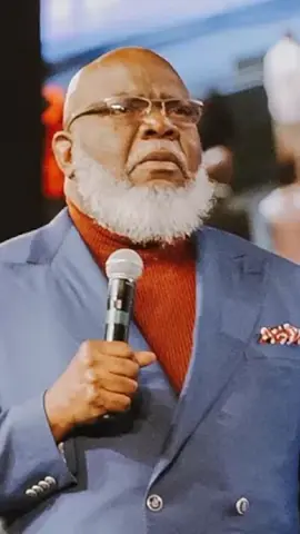TRUST GOD #tdjakes #tdjakesministries #bishopjakes #fyp #foryou 