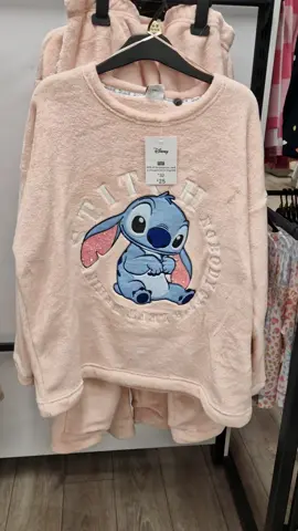 Stitch pyjamas @Tesco 💙💕 #disneystitch #stitchuk #stitch #stitchfan #stitchlover #fyp #stitchfinds #disney #stitchclothes 