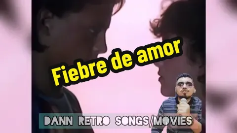 PELÍCULA: FIEBRE DE AMOR 📽️🎬 TEMA: SUEÑOS - LUIS MIGUEL Fecha de estreno inicial: 1985 Director: René Cardona Jr Música compuesta por: Luis Miguel Productores: René Cardona Jr, Carlos Mentasti Protagonistas: Lucero; Luis Miguel SÍGUEME EN Dann Retro Songs PARA MÁS ROLAS RETRO #LuisMiguel #LuisMiguelTour2023 #FiebreDeAmor #elsoldemexico #CineMexicano #cantante #tbt #cancionesdelainfancia #clasicos #pop #baladasromanticas 