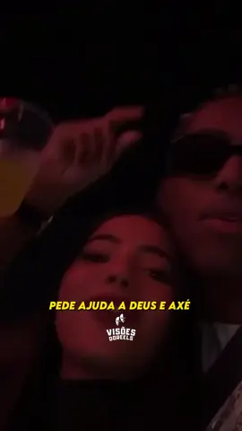 Se mexer com a minha mulher… #caioluccas #mmelokarina #music #amor 