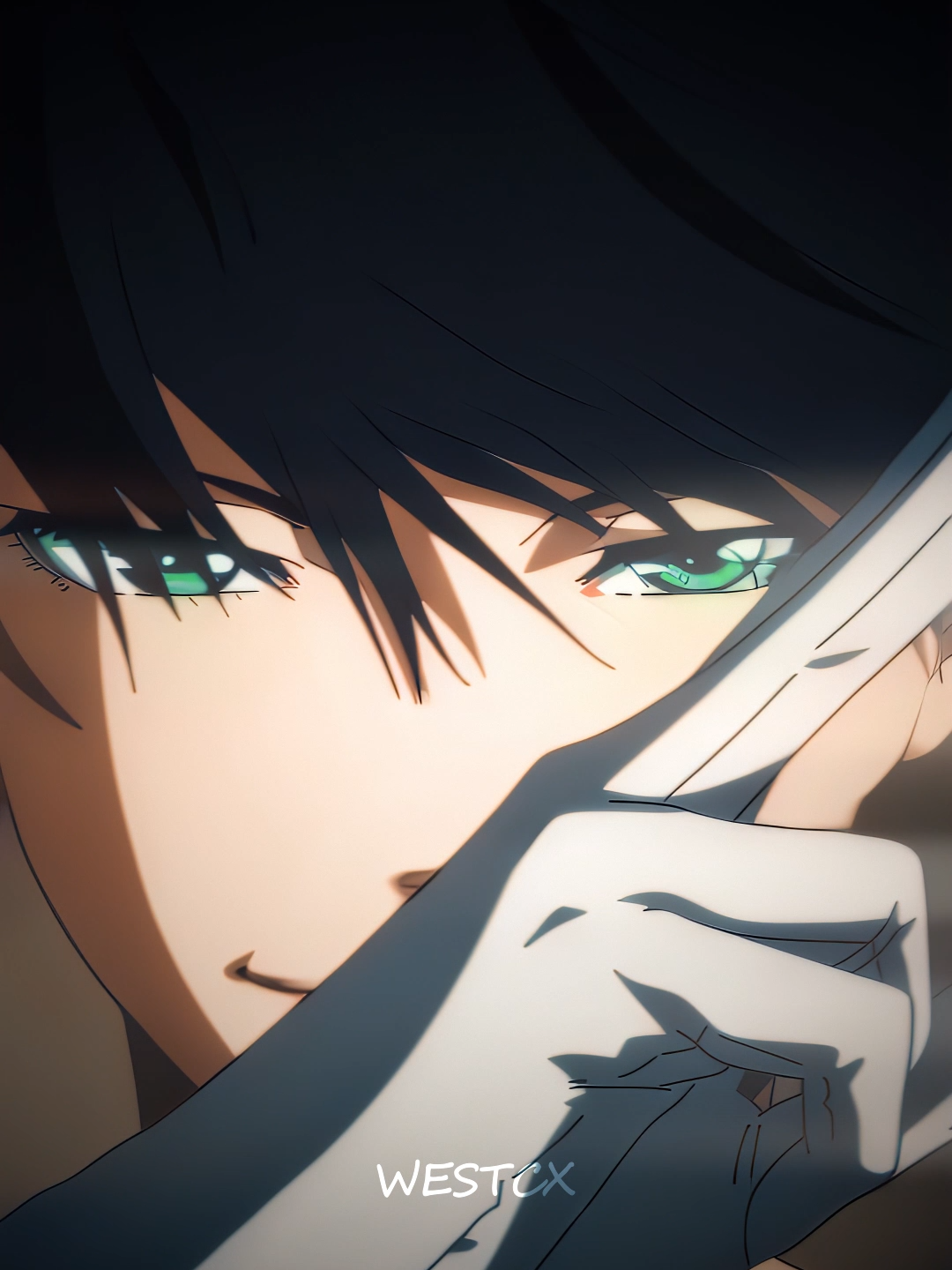 #kamonohashironnokindansuiri #ronkamonohashi #anime #animeedit