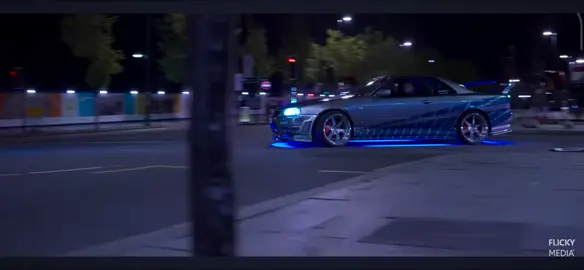 #cars #paulwalker #skyliner34 #fypシ゚viral #tiktok #bts #explore #edit #fypシ #brianoconner #fastandfurious #viral #video #viraltiktok #4k@Ole 