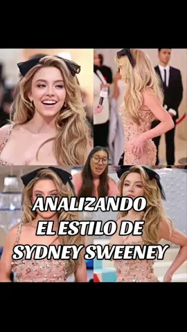Sidney sweeney style 💘 #sidneysweeney #fashioninspo #inspofashion #sidneysweeneyfan #sidneysweeneyoutfits #sydneysweeneystyle #styleanalysis #inspofashion #fashiontiktok #fashioncontent #fashioninspoforyou 