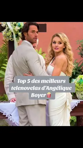 Angélique boyer🍿🍿 #telenovelas #novelas #angeliqueboyer #teresa 