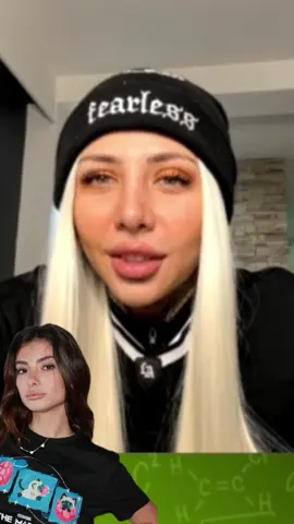 Trovi altre parti sul mio Profilo 👀 #wearezoomer #iltestosterone #ladygiorgia 