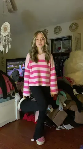 ignore my messy room