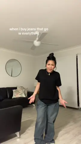 couldve kept it goin fr. #baggyjeans #relatable #foryoupage #goldcoast #brisbane #fits #OOTD #cottonon 