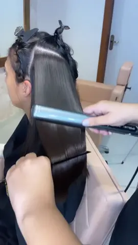 Easy to have soft and silky hair 🤩#karseell #karseellcollagen #haircare #hairmask #conditioner #silky #hair #hairtok #HairCareTips #dryhair  #keratintreatment 