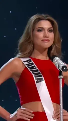 merecía más 😍#missuniverse #missuniverso #panama #misspanama #viral #missuniverse2016 #pty #fyp 