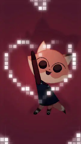 she’s got the moves #animation #danceanimation #dance #fyp  #furry #procreate #procreatedreams #tvpaint #handdrawnanimation #cute #anime #chibi #2danimation 