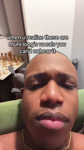 Muni Long really been carrying the industry on her back for a minute 