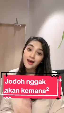 kalau jodoh nggak kemana² #dialogcomedy #vtlucu #duet #videolucu #titokviral #fyp #fypシ゚viral 