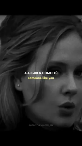 Someone Like You 🥀🖤 #adele #someonelikeyou #adele21 #adeleadkins #adelethequeenmx #fyp 