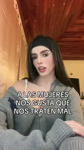 A las mujeres les gusta que las traten mal #jessicalorc #laverdadsinfiltro #consejosdeamor #consejosderelaciones #consejosparahombres #relacionsana #relaciontoxica #hombredealtovalor #mujerdealtovalor #estandares #autoestima #comotenerautoestima #vinculossanos #codependencia #simp #badboy #mujeriego 