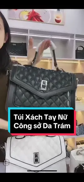 Túi Xách Tay Nữ Công sở Da Trám#tuixach #viral #tuixachquangchau #hottrend #tuideocheo #xuhuong #xuhuongtiktok #2024 #tet 
