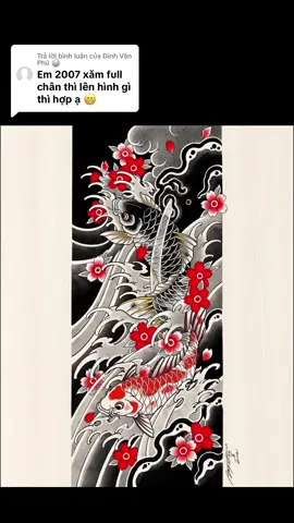 Trả lời @Đinh Văn Phú 🏐 cá chép full tay,chân #flow #tuongtac #gautatu✅ #nghienxamhinh✅ 