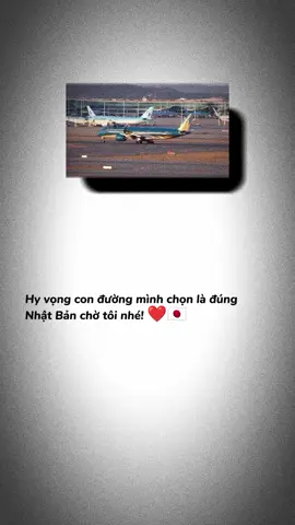 Xin vía bay sớm ạ 😍#CapCut #nhatban🇯🇵 #cuocsongnhatban #duhocsinhnhatban #thuctapsinhnhatban❤️ #hoctiengnhat #studywithme #leanontiktok #2024 
