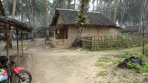 Suasana pedesaan Malingping Banten #petualangan #adventure 