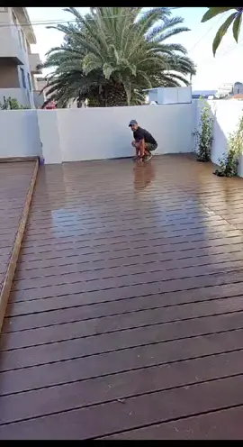 We’re thrilled to unveil our latest masterpiece: Our stunning Bamboo Composite Decking seamlessly integrated with a sliding pool cover! We Transform Spaces, contact us on: 📞:021 701 0568 📧: info@bamboowarehouse.co.za WhatsApp: 082 881 9105 #SAMA28 #fypシ #decking #interiordesign #swimmingpool 