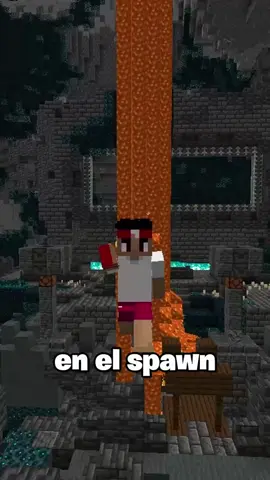 Seed Con Ancient City en el Spawn