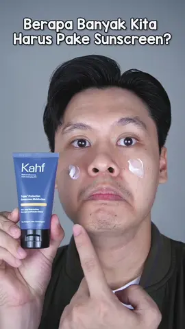 Hati-hati, salah pake useless lohh @Kahf #JalanyangKupilih