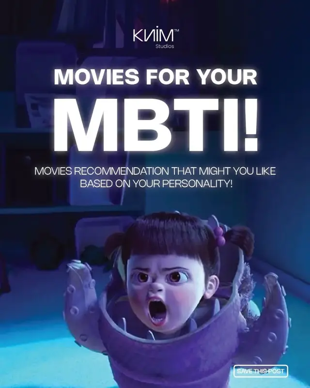 movie recommendations that matches with your mbti  #bestmovie #cinema #viral #personalitytest #rekomendasifilm #personality #movierecommendation #movies #mbti #mbtipersonality #mbtitest #personalities 
